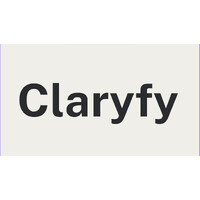 Claryfy
